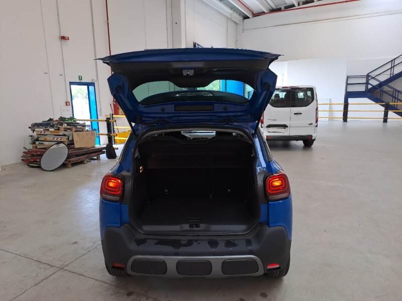 Citroën C3 Aircross 110 SeS SHINE - foto 5