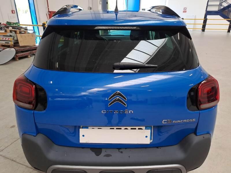 Citroën C3 Aircross 110 SeS SHINE - foto 44