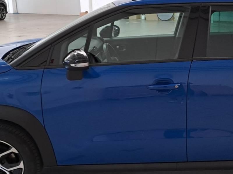 Citroën C3 Aircross 110 SeS SHINE - foto 46