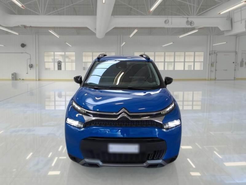 Citroën C3 Aircross 110 SeS SHINE - foto 6