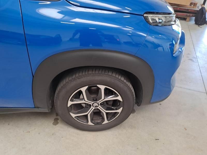Citroën C3 Aircross 110 SeS SHINE - foto 53