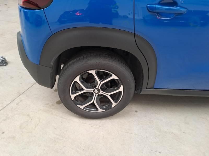 Citroën C3 Aircross 110 SeS SHINE - foto 55