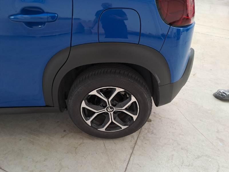 Citroën C3 Aircross 110 SeS SHINE - foto 57