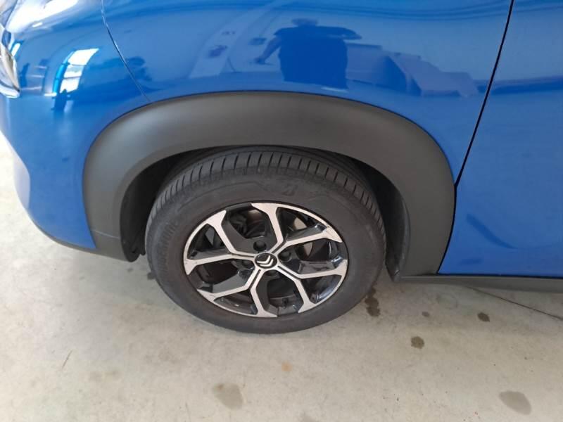 Citroën C3 Aircross 110 SeS SHINE - foto 59