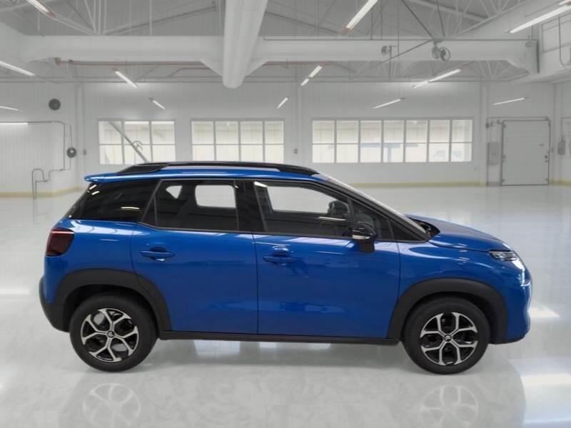 Citroën C3 Aircross 110 SeS SHINE - foto 7
