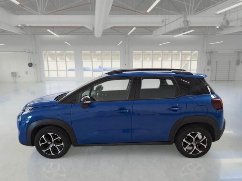 Citroën C3 Aircross 110 SeS SHINE - foto 8