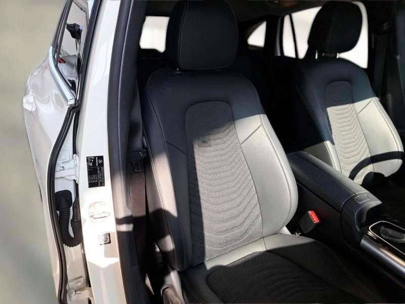 Mercedes GLA 180 D PROG ADVANCED - foto 13