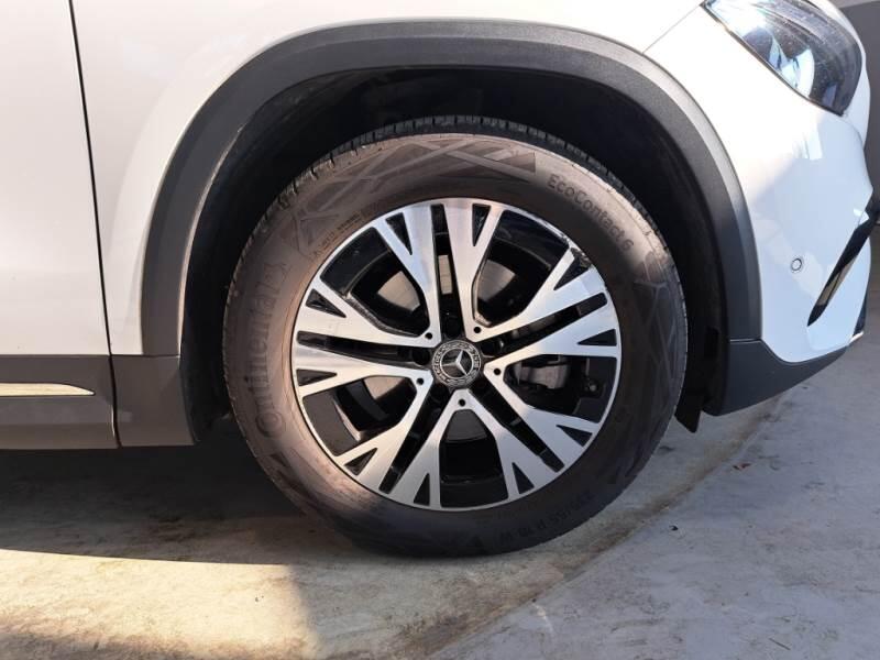 Mercedes GLA 180 D PROG ADVANCED - foto 17