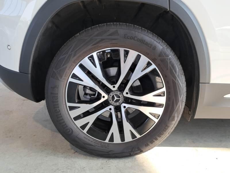 Mercedes GLA 180 D PROG ADVANCED - foto 18