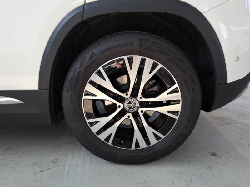 Mercedes GLA 180 D PROG ADVANCED - foto 19