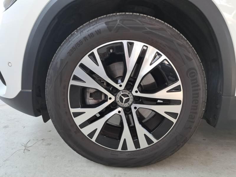 Mercedes GLA 180 D PROG ADVANCED - foto 20