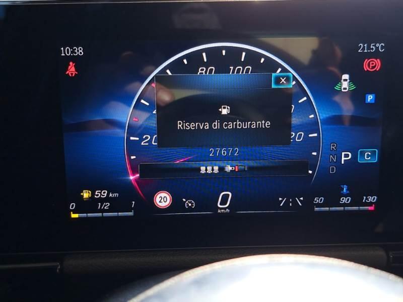 Mercedes GLA 180 D PROG ADVANCED - foto 4