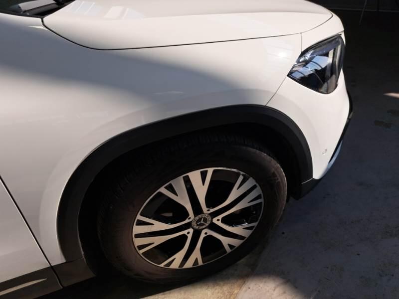 Mercedes GLA 180 D PROG ADVANCED - foto 39
