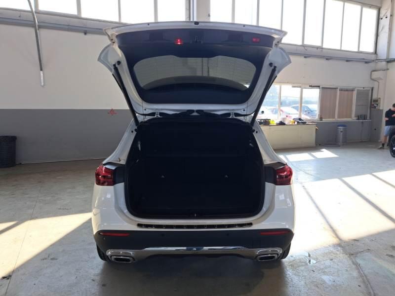 Mercedes GLA 180 D PROG ADVANCED - foto 5