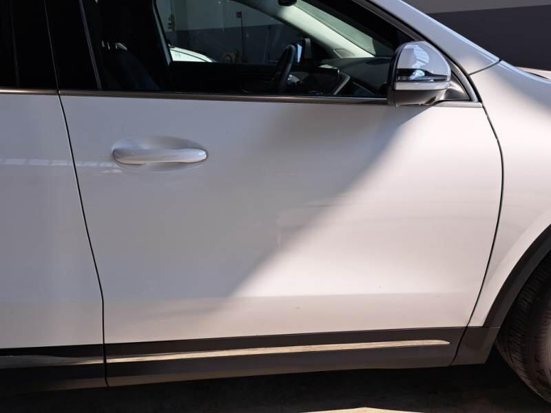 Mercedes GLA 180 D PROG ADVANCED - foto 41