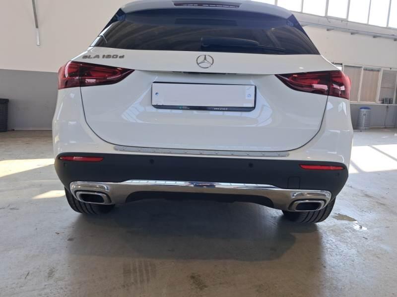 Mercedes GLA 180 D PROG ADVANCED - foto 50