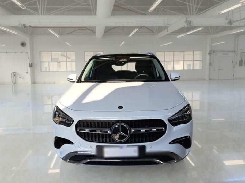 Mercedes GLA 180 D PROG ADVANCED - foto 6