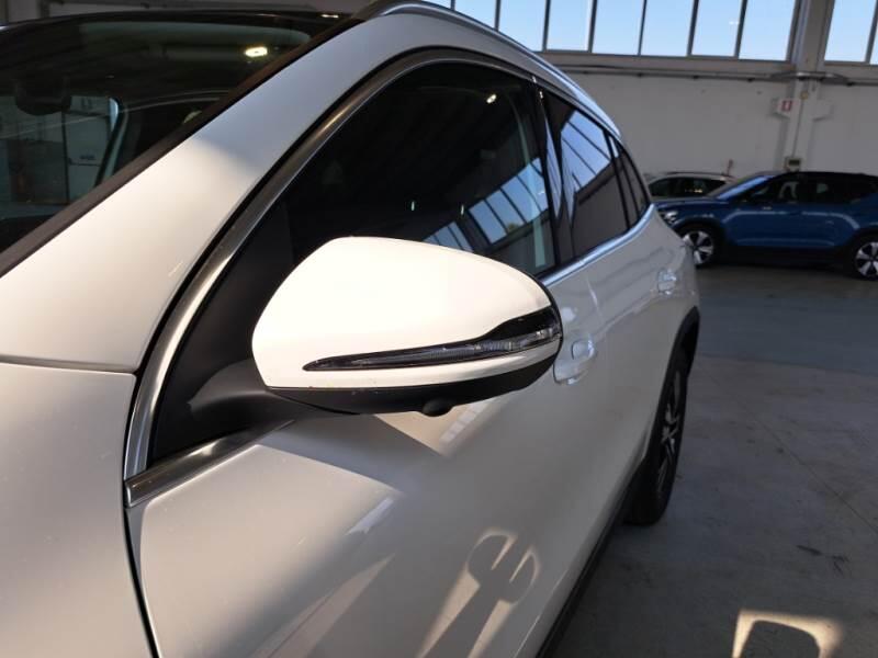 Mercedes GLA 180 D PROG ADVANCED - foto 55