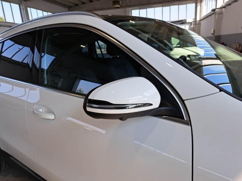 Mercedes GLA 180 D PROG ADVANCED - foto 57