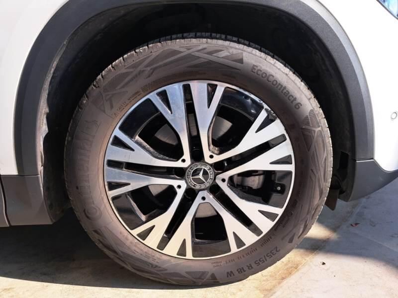 Mercedes GLA 180 D PROG ADVANCED - foto 59