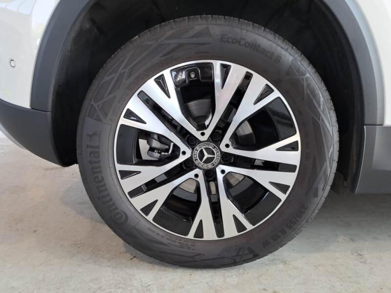 Mercedes GLA 180 D PROG ADVANCED - foto 61