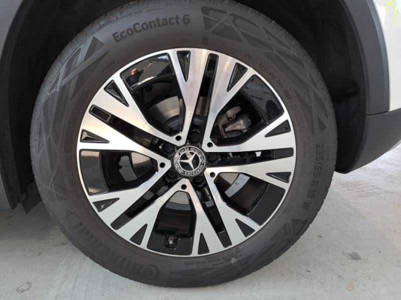 Mercedes GLA 180 D PROG ADVANCED - foto 63