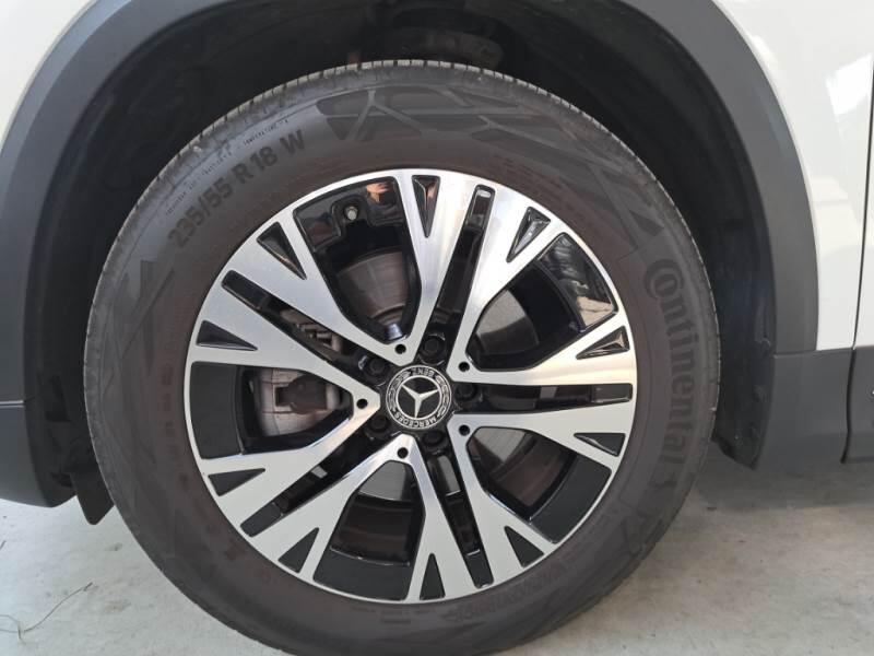 Mercedes GLA 180 D PROG ADVANCED - foto 65