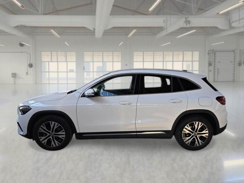 Mercedes GLA 180 D PROG ADVANCED - foto 8
