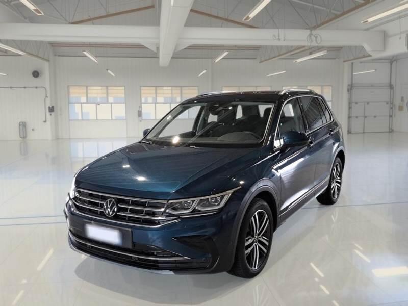 Volkswagen Tiguan 2.0 TDI SCR 110KW ELEGANCE DSG - foto 1