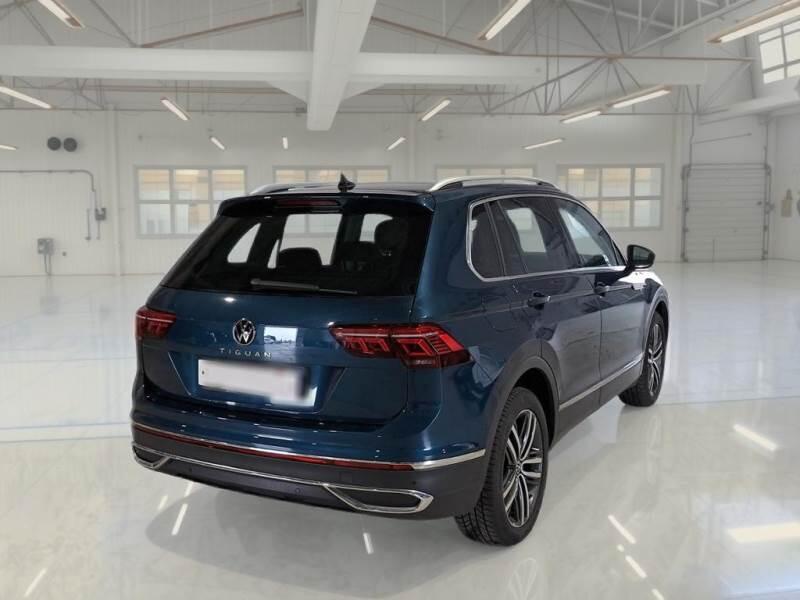Volkswagen Tiguan 2.0 TDI SCR 110KW ELEGANCE DSG - foto 2