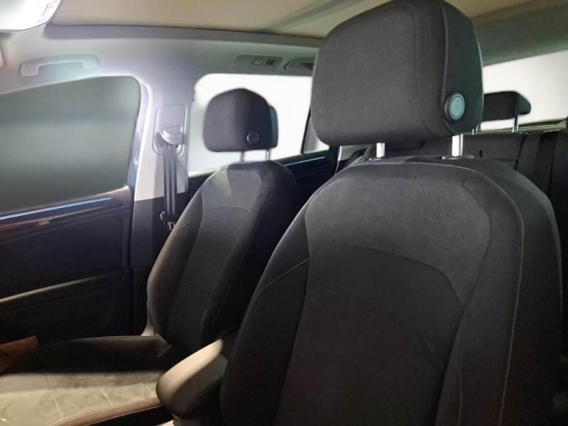 Volkswagen Tiguan 2.0 TDI SCR 110KW ELEGANCE DSG - foto 11