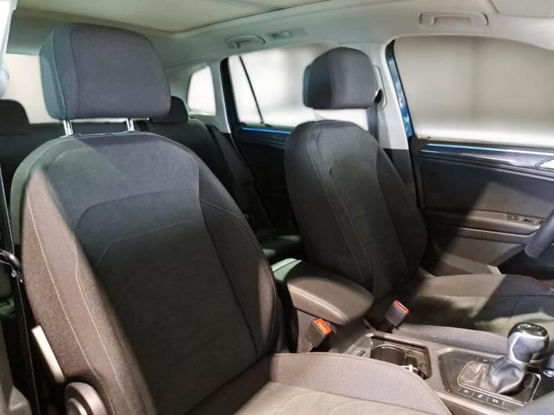 Volkswagen Tiguan 2.0 TDI SCR 110KW ELEGANCE DSG - foto 13