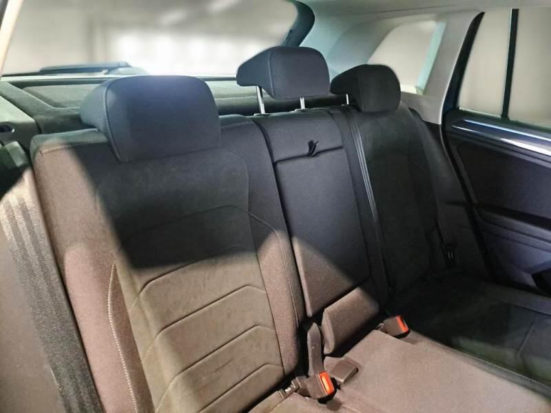 Volkswagen Tiguan 2.0 TDI SCR 110KW ELEGANCE DSG - foto 15
