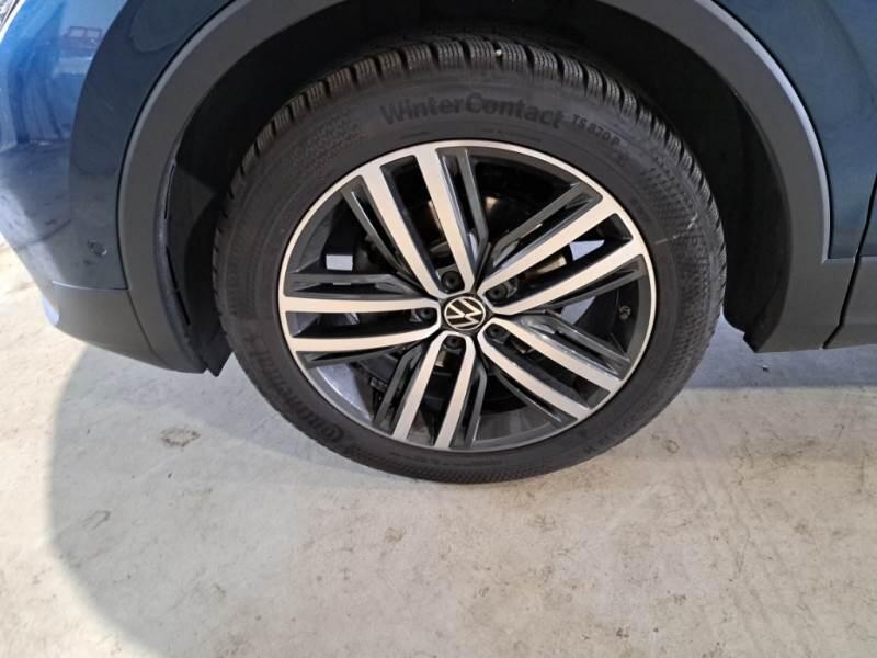 Volkswagen Tiguan 2.0 TDI SCR 110KW ELEGANCE DSG - foto 17