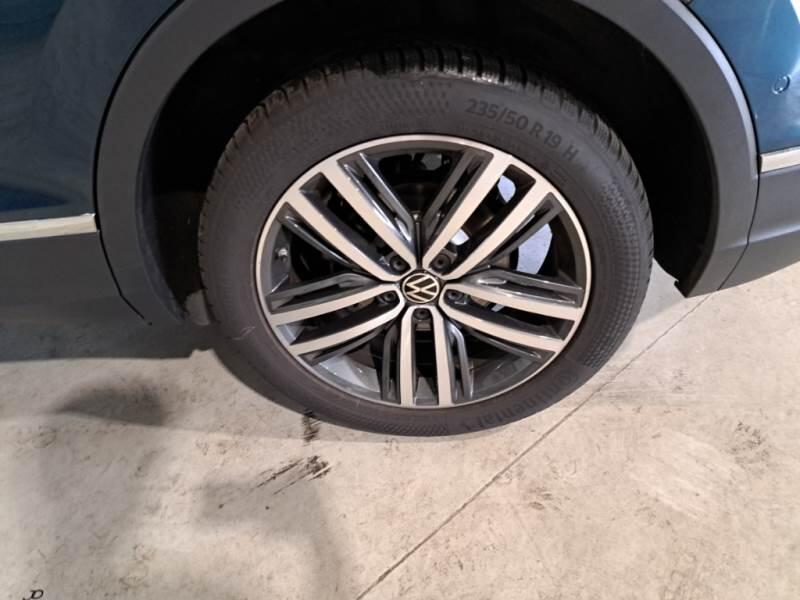 Volkswagen Tiguan 2.0 TDI SCR 110KW ELEGANCE DSG - foto 18
