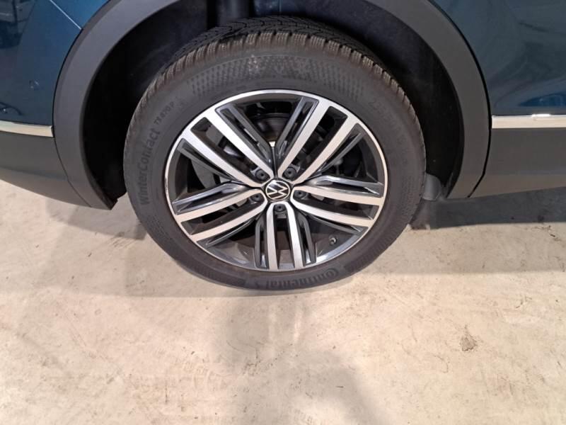 Volkswagen Tiguan 2.0 TDI SCR 110KW ELEGANCE DSG - foto 19