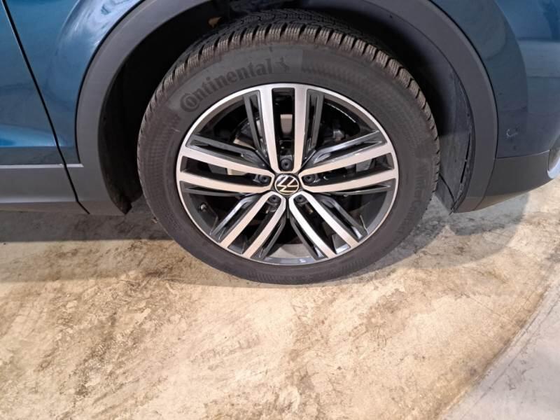 Volkswagen Tiguan 2.0 TDI SCR 110KW ELEGANCE DSG - foto 20