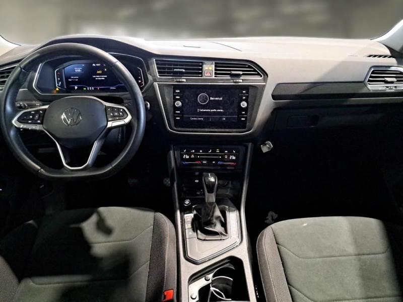 Volkswagen Tiguan 2.0 TDI SCR 110KW ELEGANCE DSG - foto 3