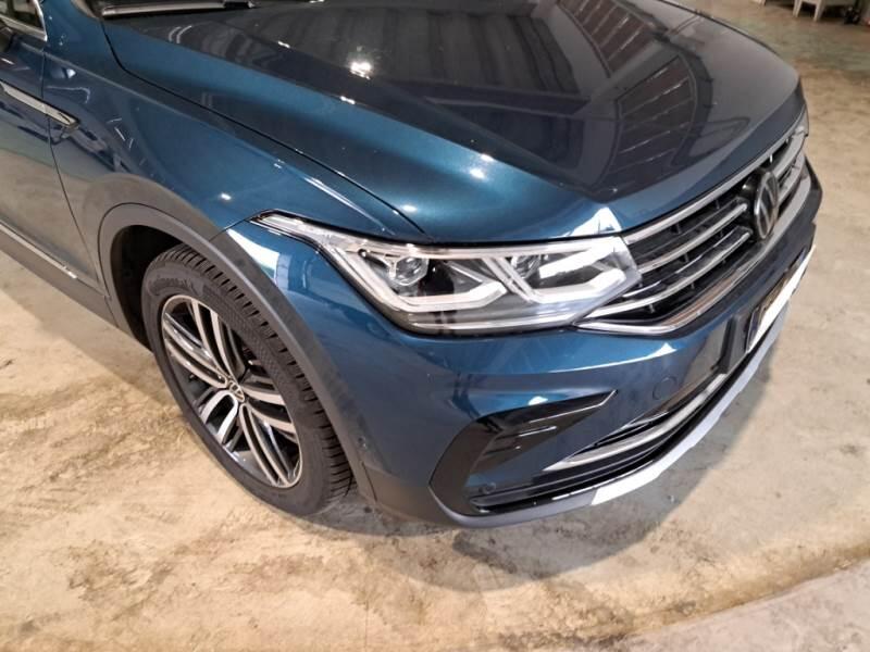 Volkswagen Tiguan 2.0 TDI SCR 110KW ELEGANCE DSG - foto 23
