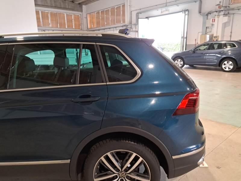 Volkswagen Tiguan 2.0 TDI SCR 110KW ELEGANCE DSG - foto 25