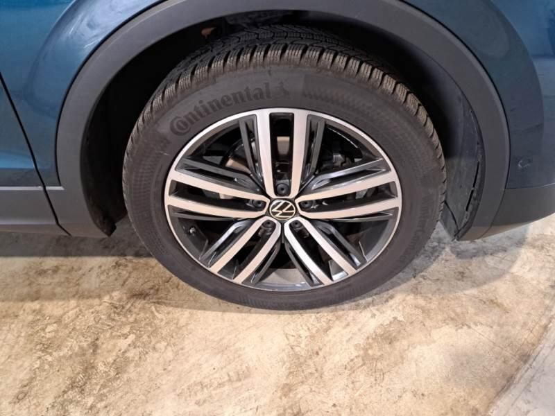 Volkswagen Tiguan 2.0 TDI SCR 110KW ELEGANCE DSG - foto 31