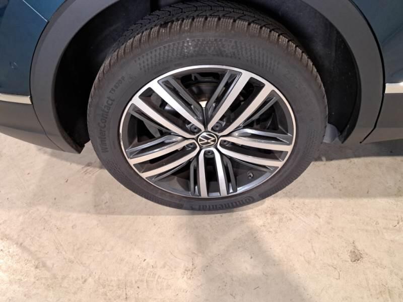 Volkswagen Tiguan 2.0 TDI SCR 110KW ELEGANCE DSG - foto 32