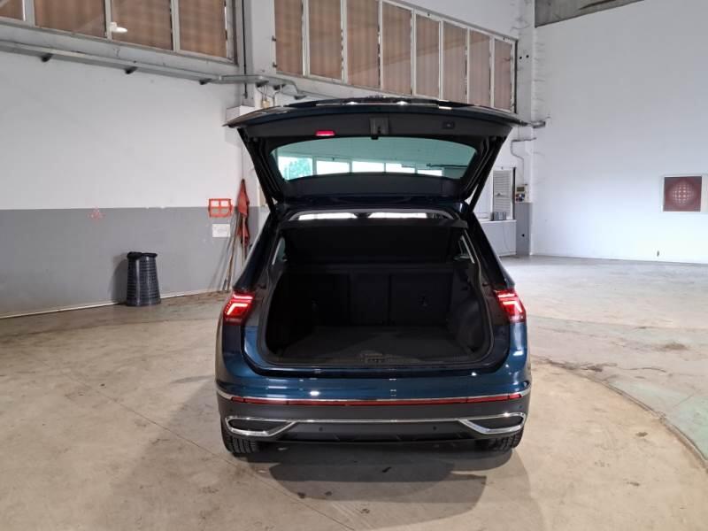 Volkswagen Tiguan 2.0 TDI SCR 110KW ELEGANCE DSG - foto 5