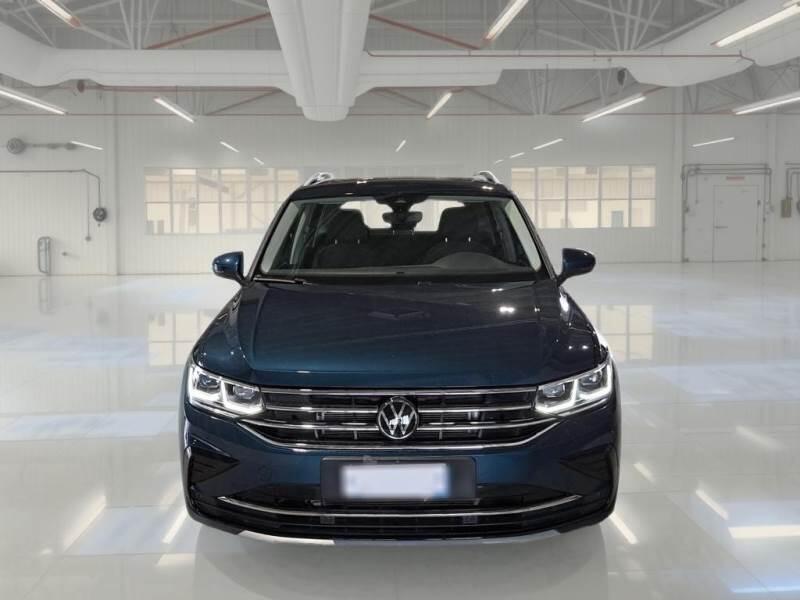 Volkswagen Tiguan 2.0 TDI SCR 110KW ELEGANCE DSG - foto 6
