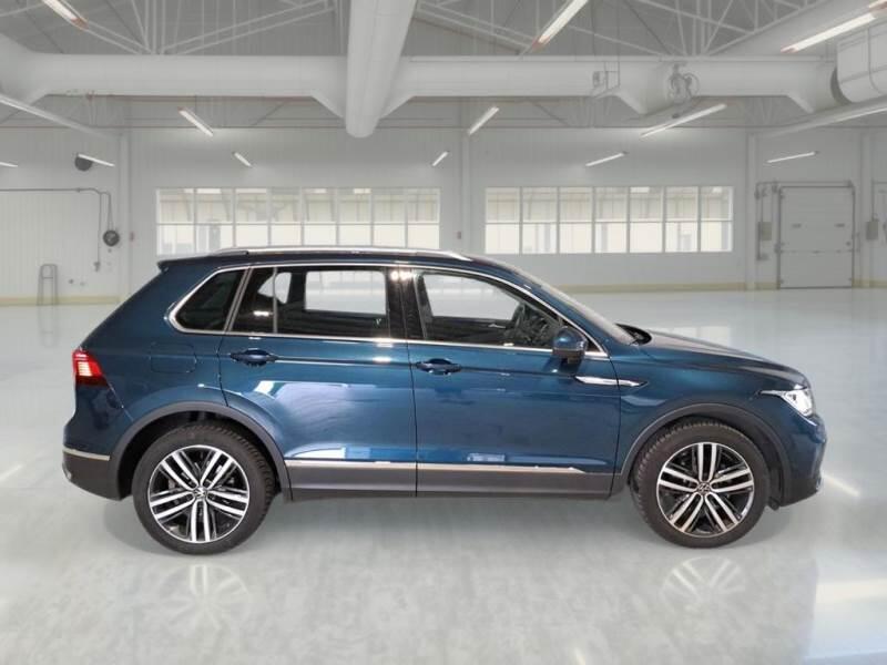 Volkswagen Tiguan 2.0 TDI SCR 110KW ELEGANCE DSG - foto 7