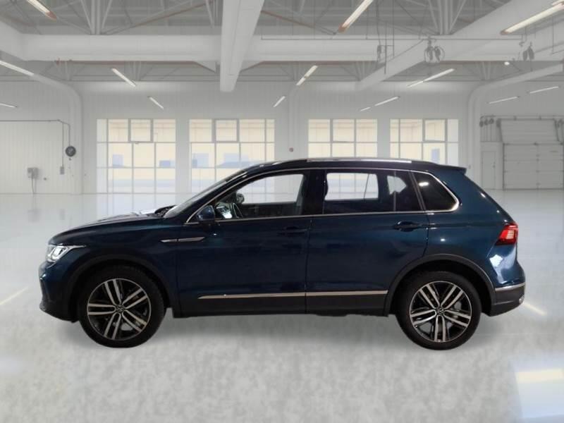 Volkswagen Tiguan 2.0 TDI SCR 110KW ELEGANCE DSG - foto 8