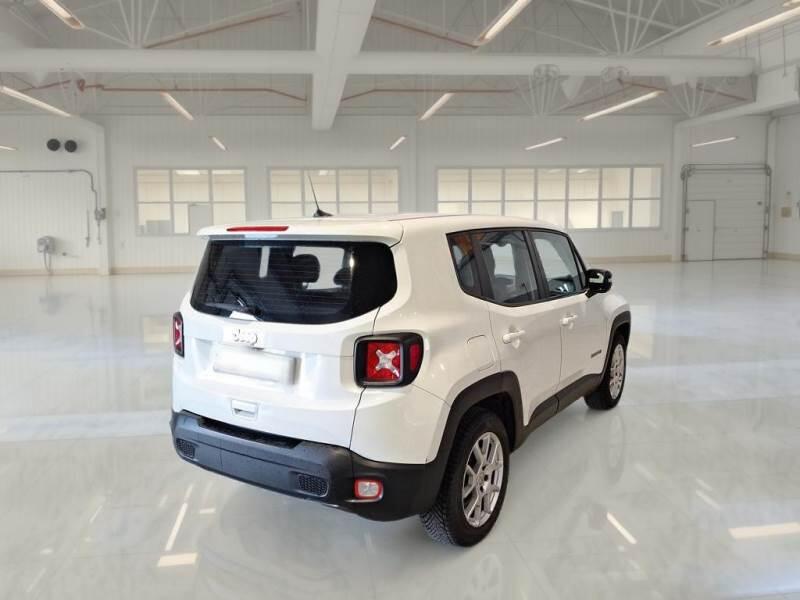 Jeep Renegade 1.6 MJET 130CV LIMITED - foto 2