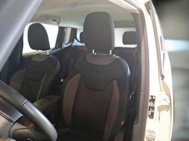 Jeep Renegade 1.6 MJET 130CV LIMITED - foto 11
