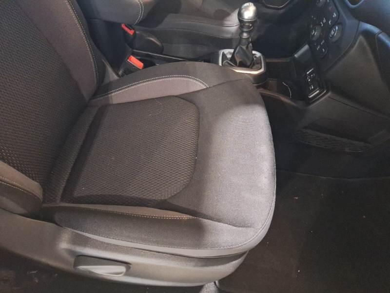 Jeep Renegade 1.6 MJET 130CV LIMITED - foto 14