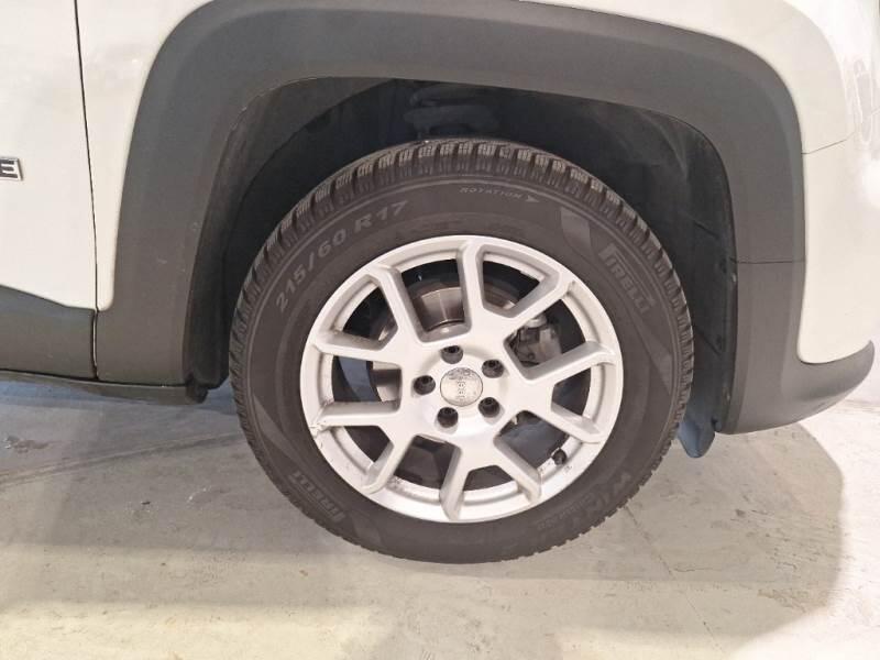 Jeep Renegade 1.6 MJET 130CV LIMITED - foto 17